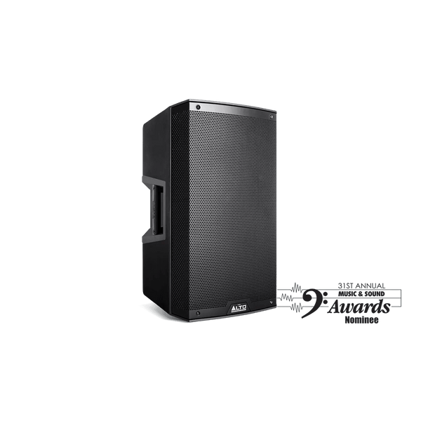 Alto Professional TS-215 1100W 15" 2-Way Active Loudspeaker - MusicMajlis