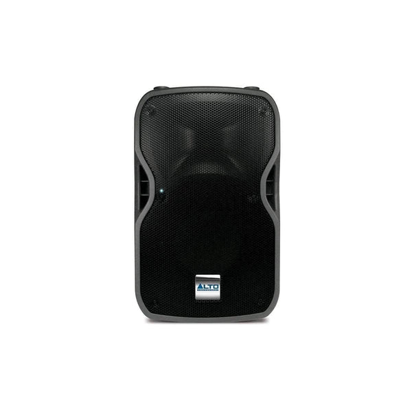 Alto Professional TS110A Active 600 Watt 2-Way 10" Loudspeaker - MusicMajlis