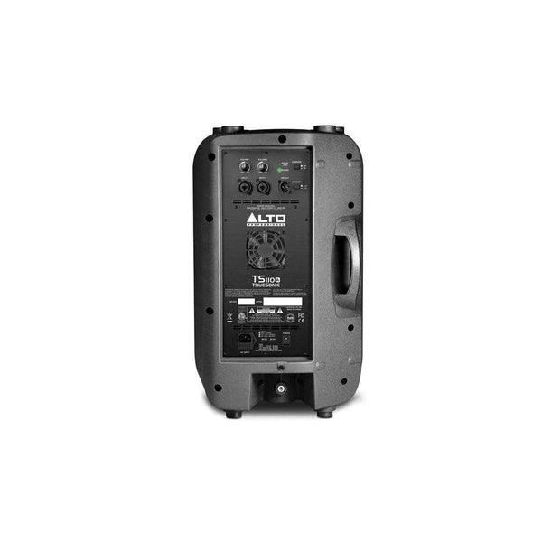 Alto Professional TS110A Active 600 Watt 2-Way 10" Loudspeaker - MusicMajlis