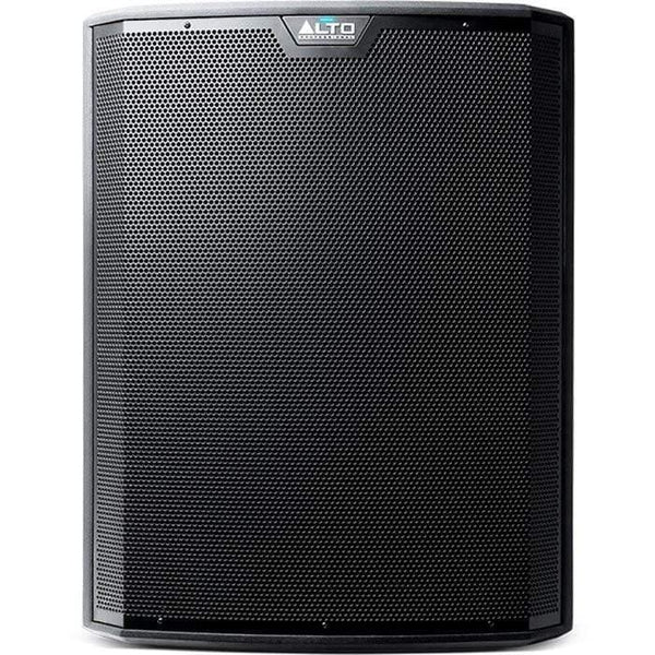 Alto Professional TS218S Subwoofer Active 18" Subwoofer - MusicMajlis