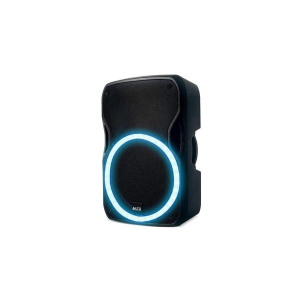 Alto Professional TSL-115 800W Active Loudspeaker w/ Circular LED Array - MusicMajlis