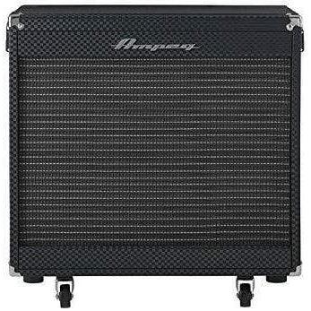 Ampeg PF-210HE 2-10" Horn-loaded, Flip-top Speaker Cabinet, 450W RMS - MusicMajlis