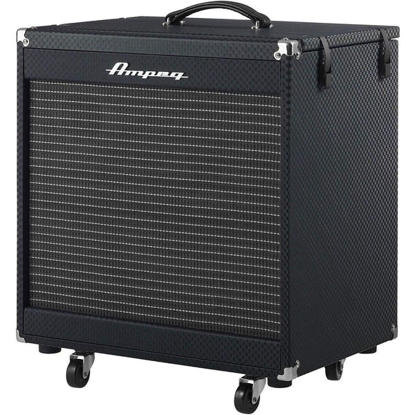 Ampeg PF-210HE 2-10" Horn-loaded, Flip-top Speaker Cabinet, 450W RMS - MusicMajlis