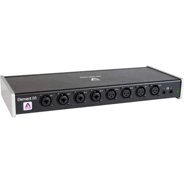 Apogee Element 88 Thunderbolt Audio Interface (Discontinued) - MusicMajlis