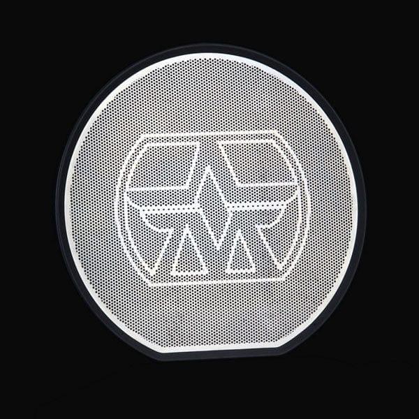 Aston Microphones ELEMENT POP FILTER Custom Pop Filter for Aston Microphones Element Microphone - MusicMajlis