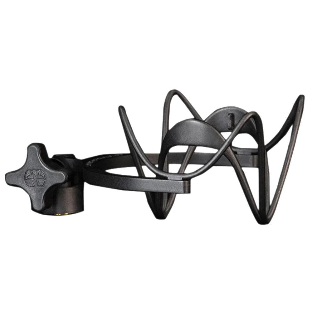 Aston Microphones ELEMENT SHOCK MOUNT Custom Shock-Mount for Aston Microphones Element Microphone - MusicMajlis