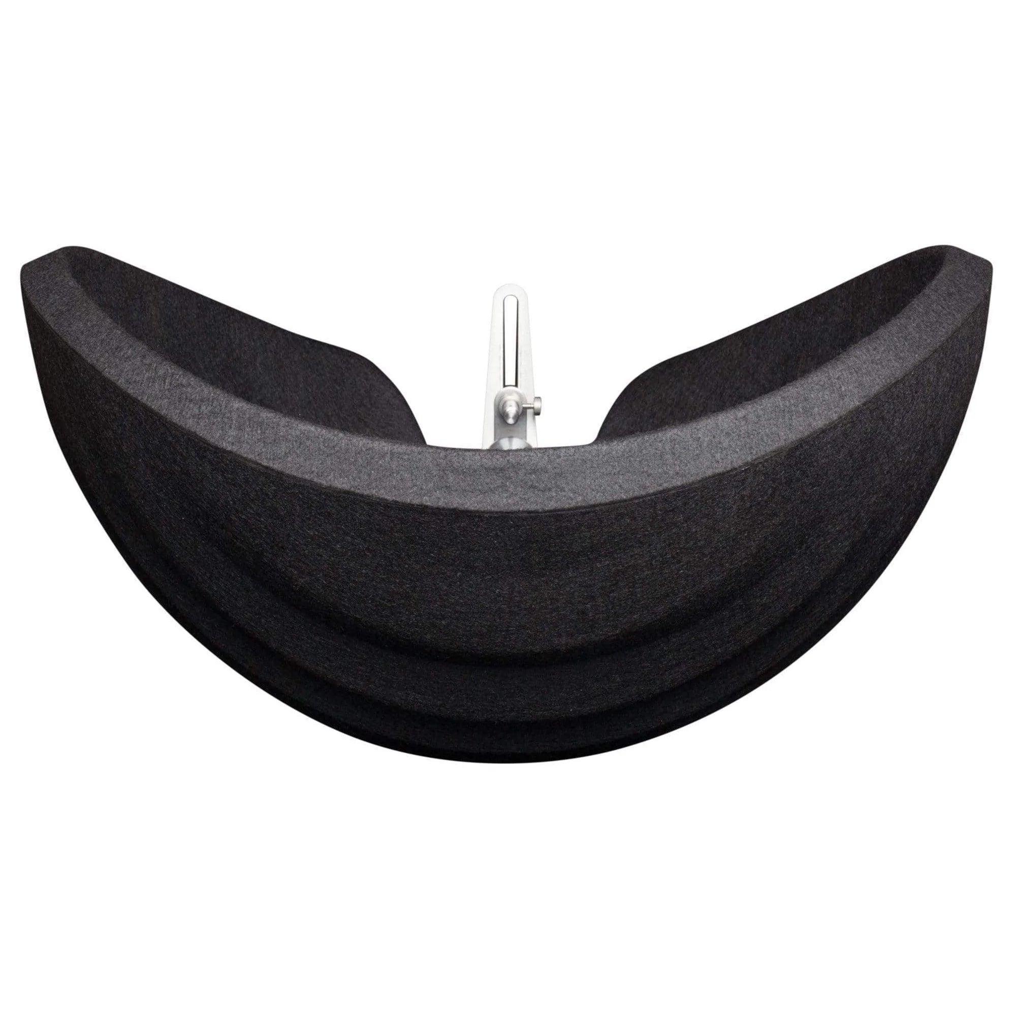 Aston Microphones Halo Reflection Filter - Shadow - MusicMajlis