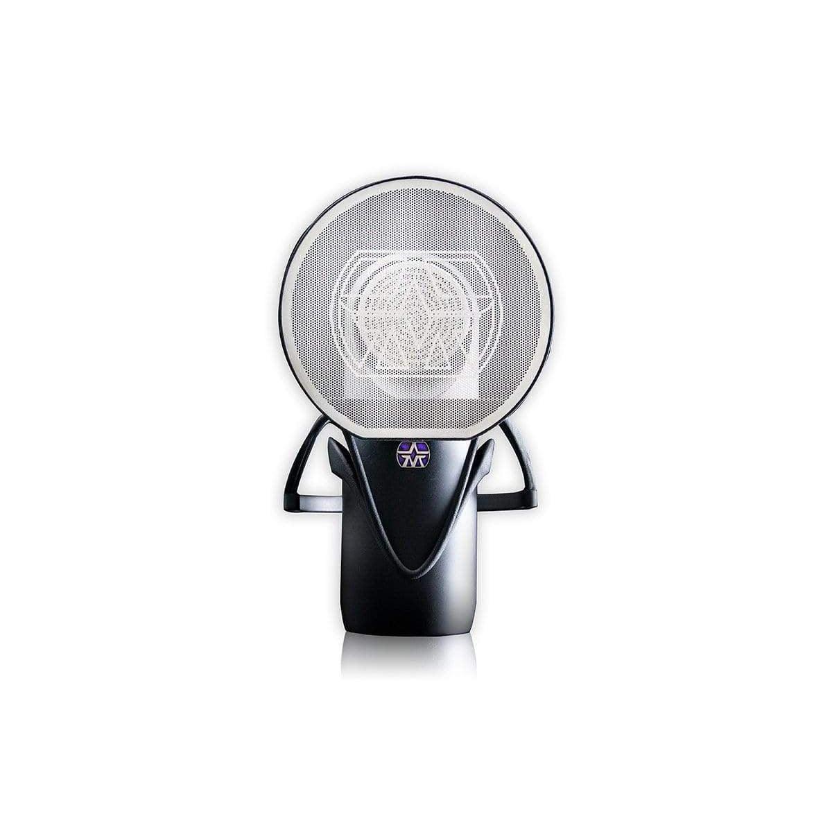 Aston Microphones Large-Diaphragm Cardioid Condenser Element Microphone Bundle - MusicMajlis