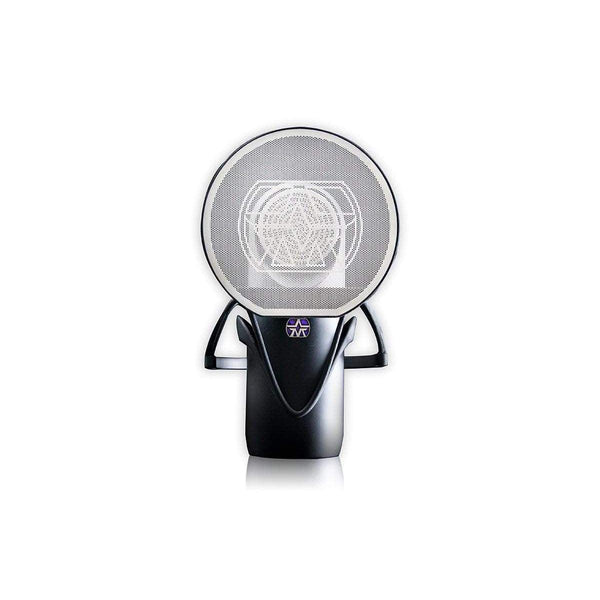 Aston Microphones Large-Diaphragm Cardioid Condenser Element Microphone Bundle - MusicMajlis