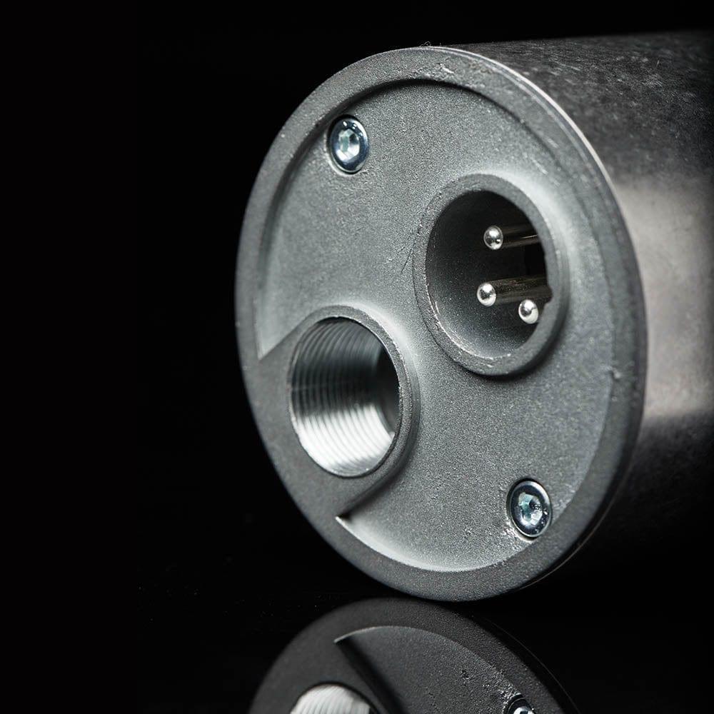 Aston Microphones Spirit - MusicMajlis