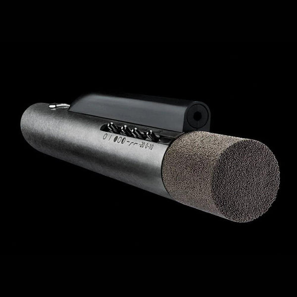 Aston Microphones Starlight - MusicMajlis