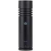 Aston Microphones Stealth Cardioid Active Dynamic Broadcast Microphone - MusicMajlis