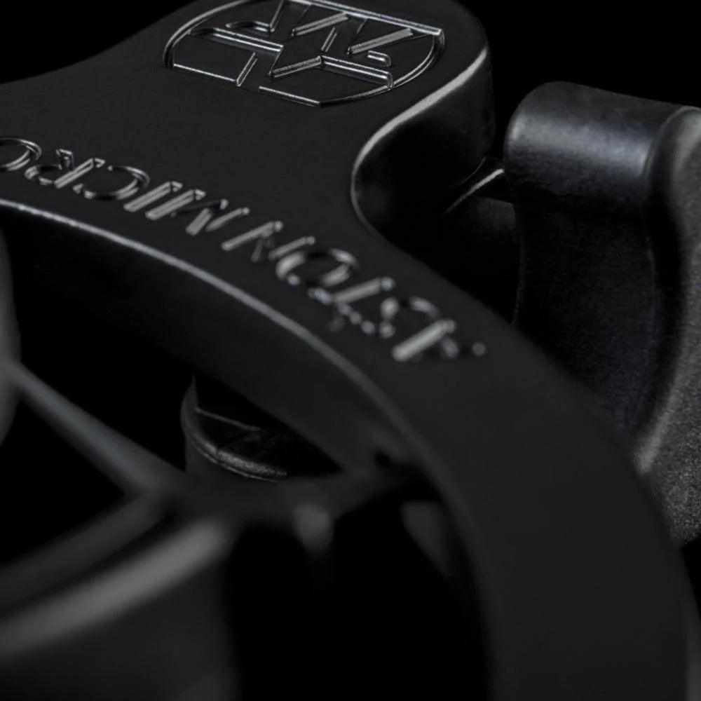 Aston Microphones SWIFT Premium Universal Shock-Mount - MusicMajlis