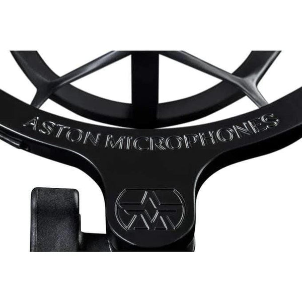 Aston Microphones Swift premium universal shock mount - MusicMajlis