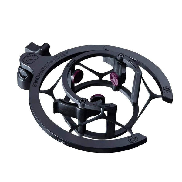Aston Microphones Swift premium universal shock mount - MusicMajlis