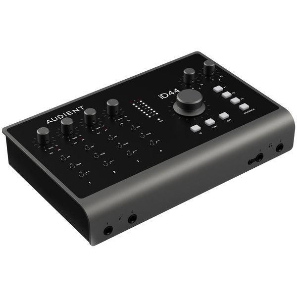 Audient iD44 MKII USB Audio Interface - MusicMajlis