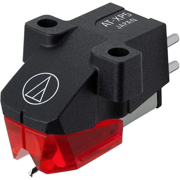 Audio-Technica AT-XP5 - Dual Moving Magnet Stereo Audiophile DJ Cartridge - MusicMajlis