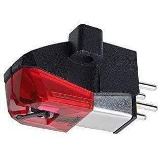 Audio-Technica AT-XP5 - Dual Moving Magnet Stereo Audiophile DJ Cartridge - MusicMajlis