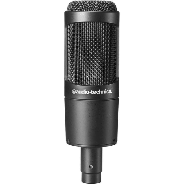 Audio-Technica AT2035 Condenser Microphone - MusicMajlis