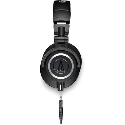 Audio-Technica ATH-M50X Professional Monitor Headphones - MusicMajlis