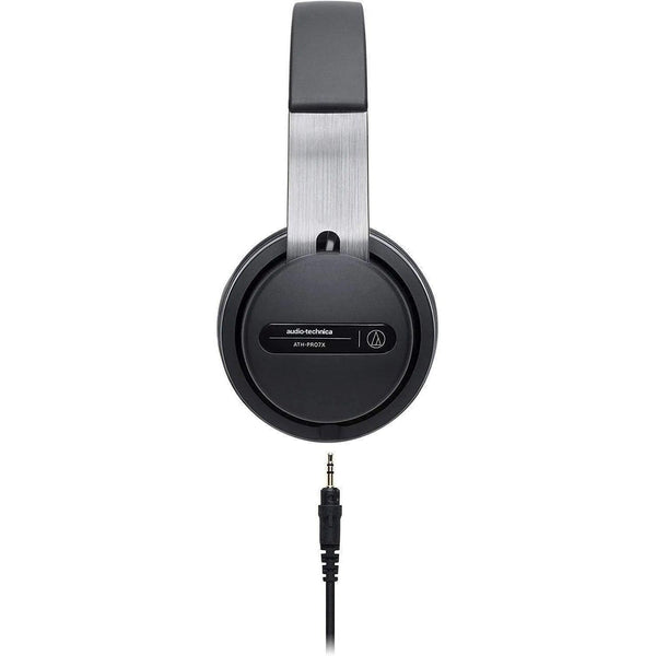 Audio-Technica ATH-PRO7X Professional DJ Monitor Headphones - MusicMajlis
