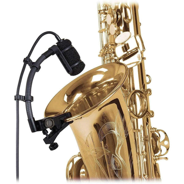 Audio-Technica ATM350U Horn Microphone - MusicMajlis