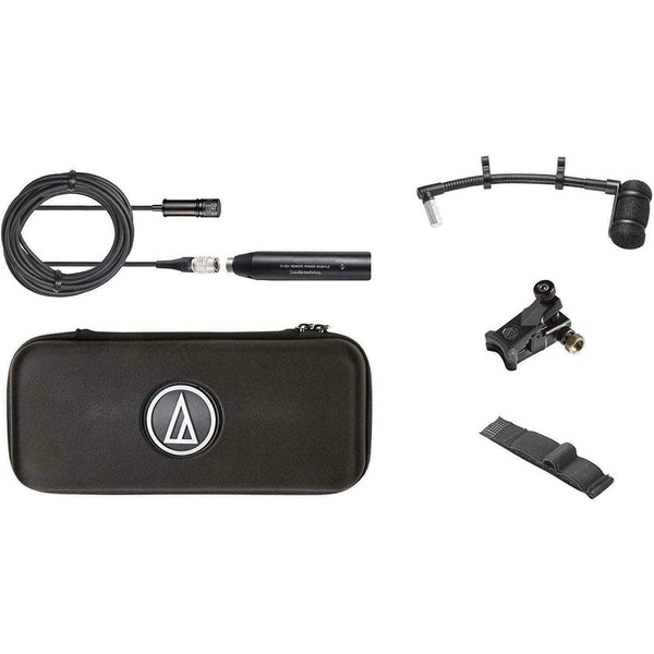Audio-Technica ATM350U Horn Microphone - MusicMajlis