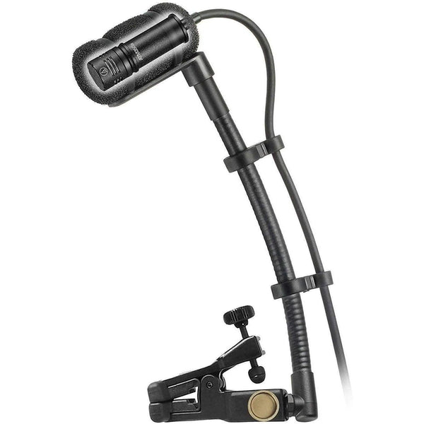 Audio-Technica ATM350U Horn Microphone - MusicMajlis