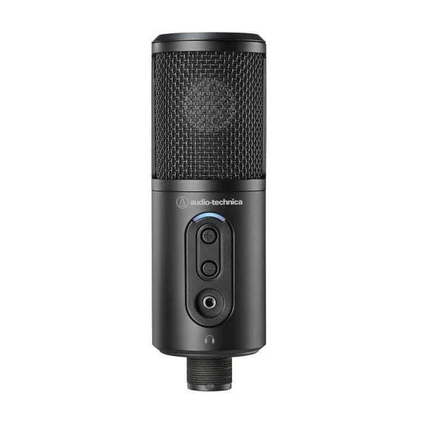 Audio-Technica ATR2500X USB Condenser Microphone - MusicMajlis