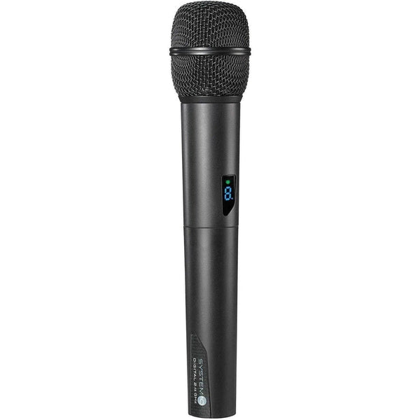 Audio-Technica ATW-1302 Digital Wireless System - MusicMajlis