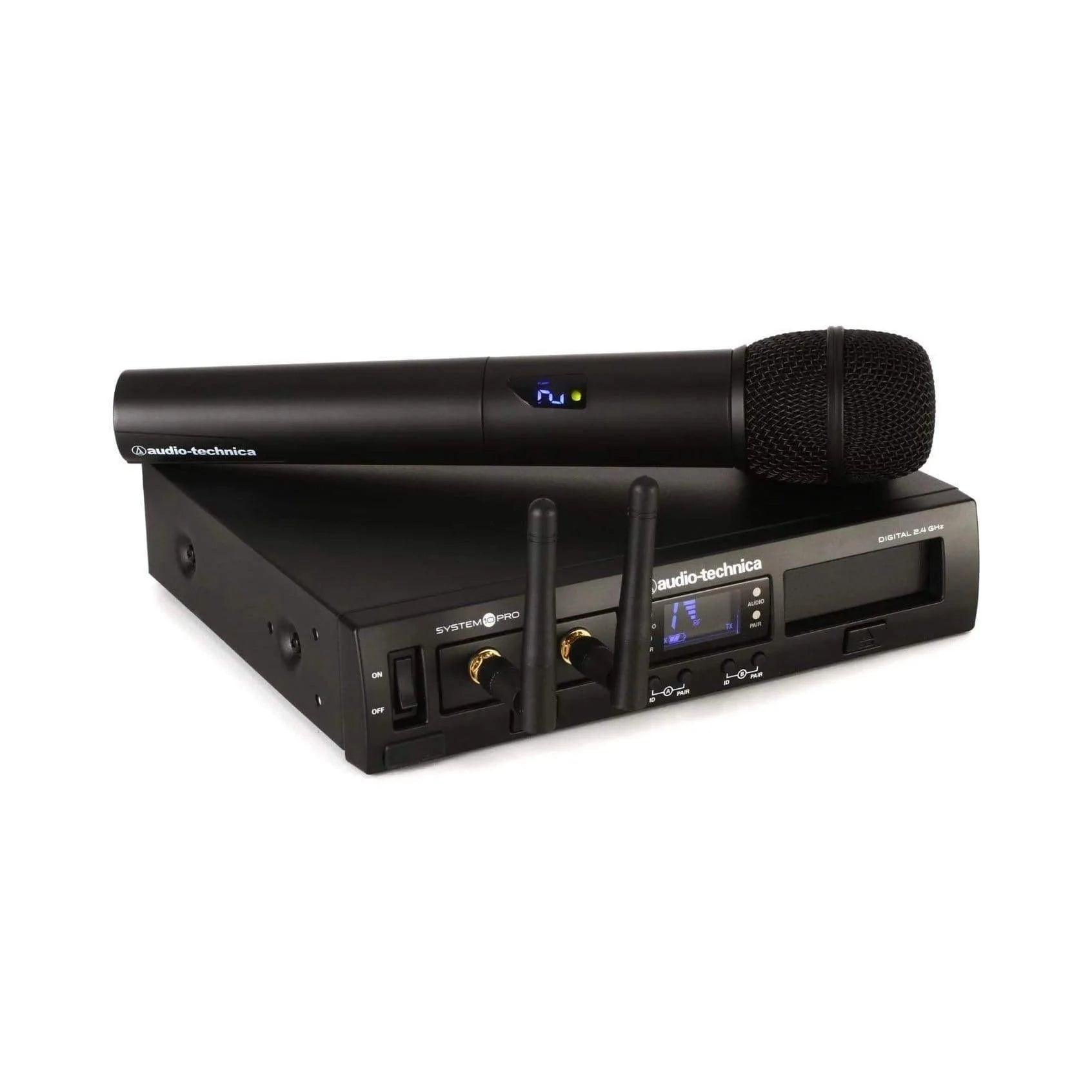 Audio-Technica ATW-1302 Digital Wireless System - MusicMajlis