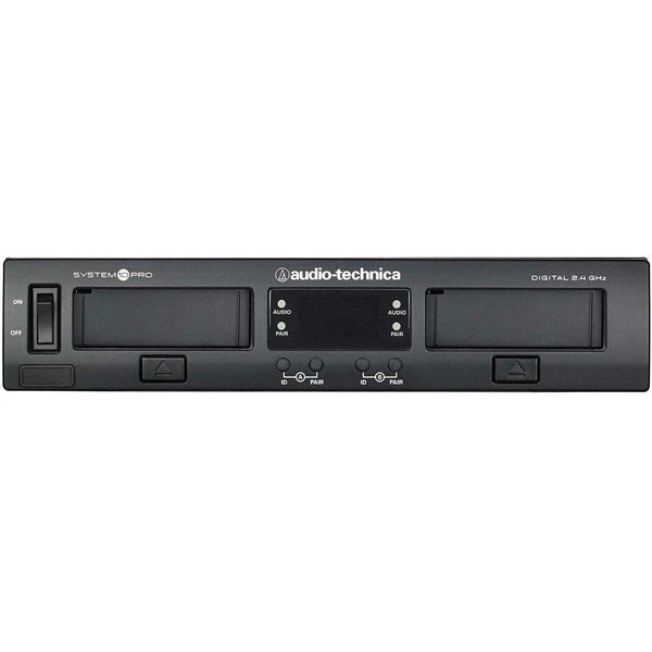 Audio-Technica ATW-1302 Digital Wireless System - MusicMajlis