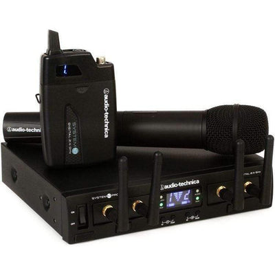Audio-Technica ATW-1312 Digital Wireless System - MusicMajlis