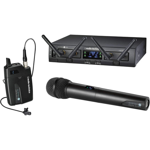 Audio-Technica ATW-1312 Digital Wireless System - MusicMajlis