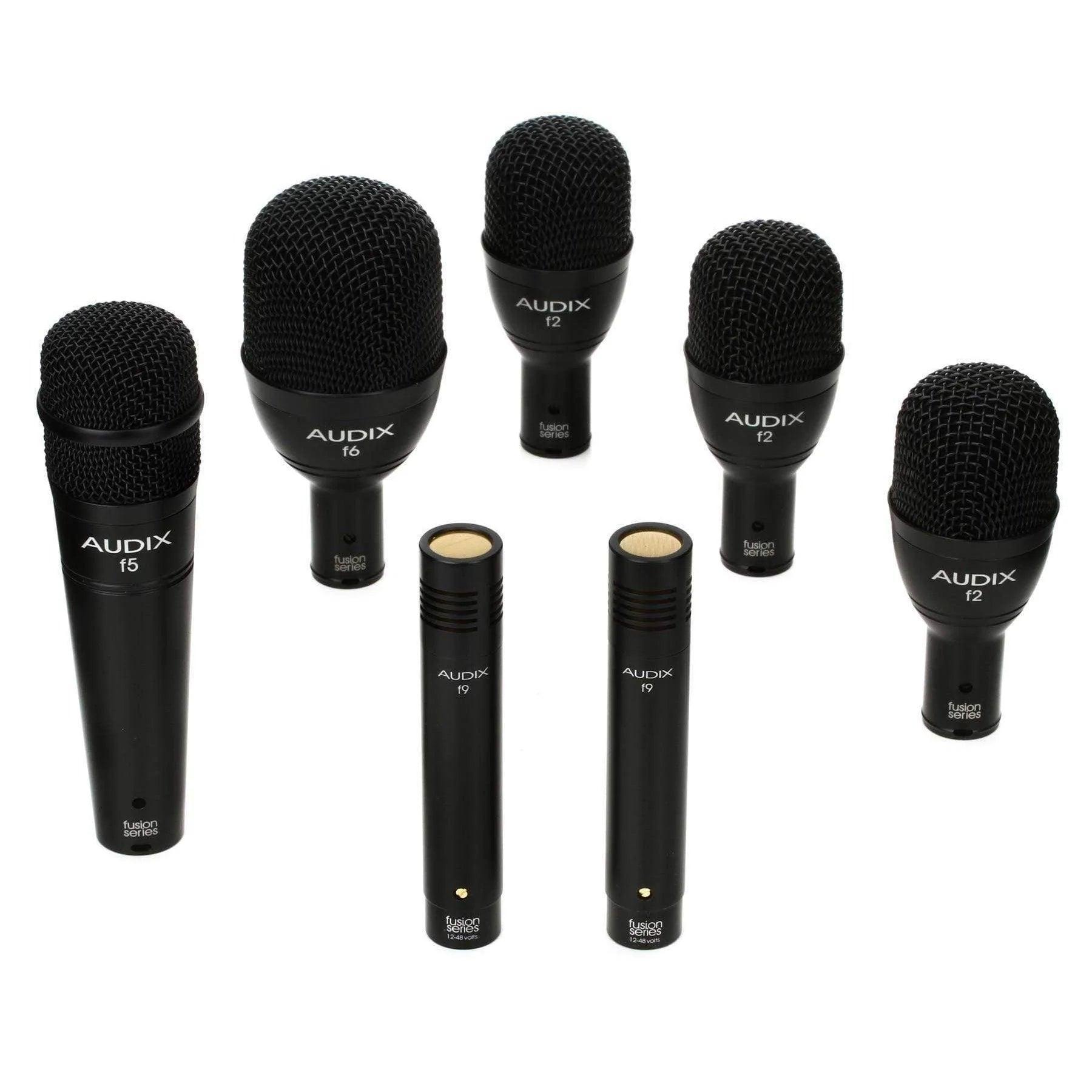 Audix FP7 Fusion Series Drum Microphone - MusicMajlis