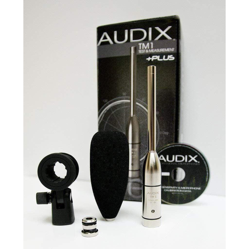Audix TM1 PLUS Condenser Microphone - MusicMajlis
