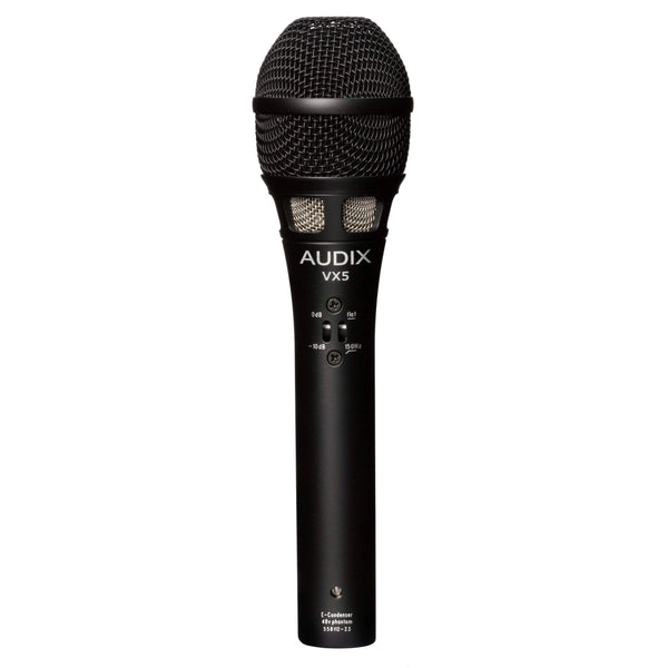 Audix VX5 Condenser Microphone - MusicMajlis