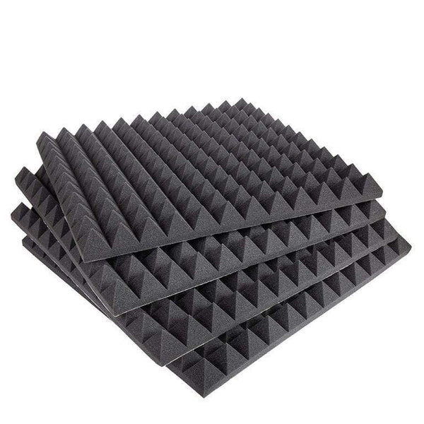 Bash Sound Pyramid5 Acoustic Panel - 4 Pack - MusicMajlis
