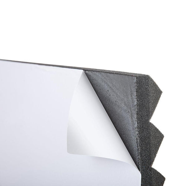 Bash Sound Pyramid5 Acoustic Panel - 4 Pack - MusicMajlis