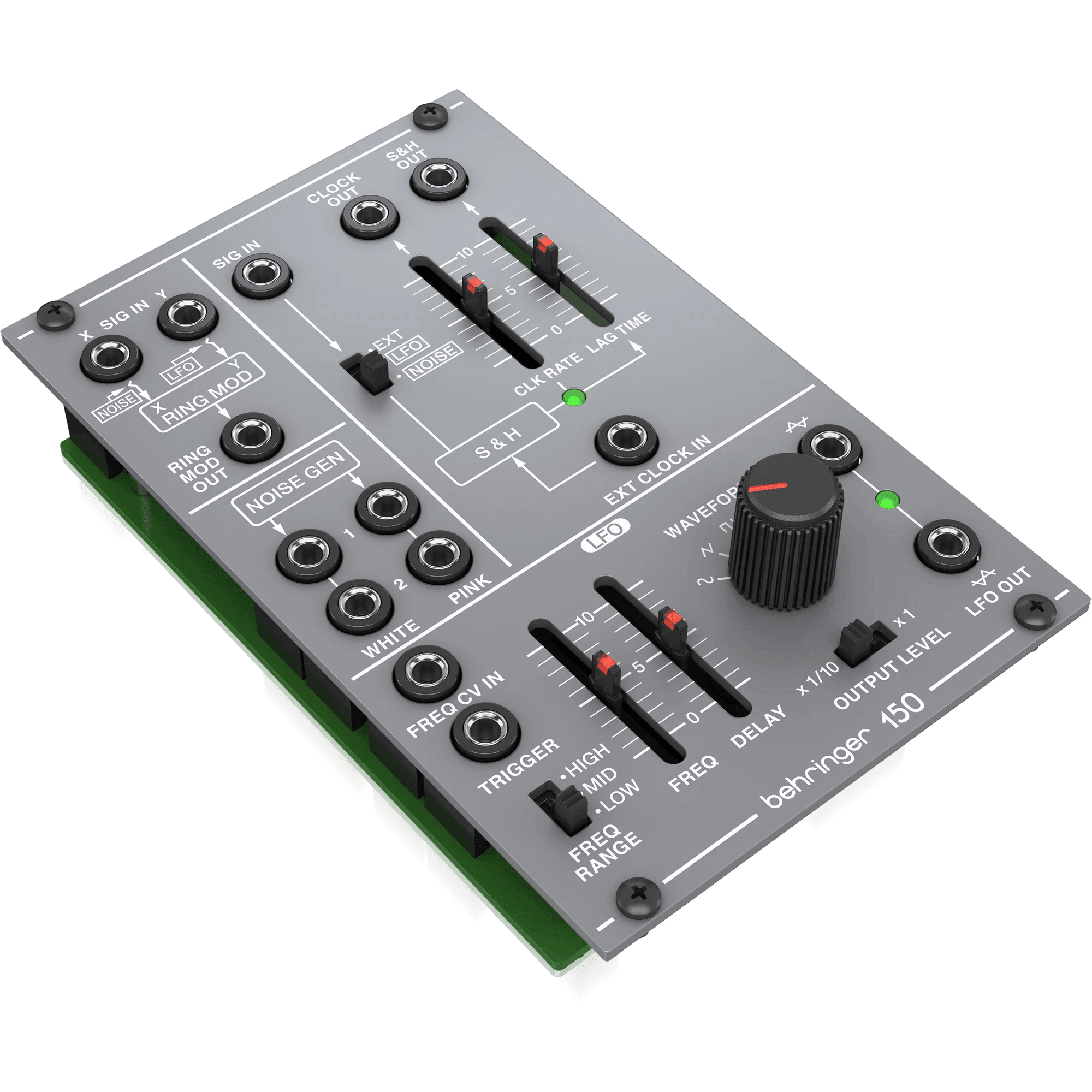 Behringer 150 RING MOD/NOISE/S&H/LFO - MusicMajlis