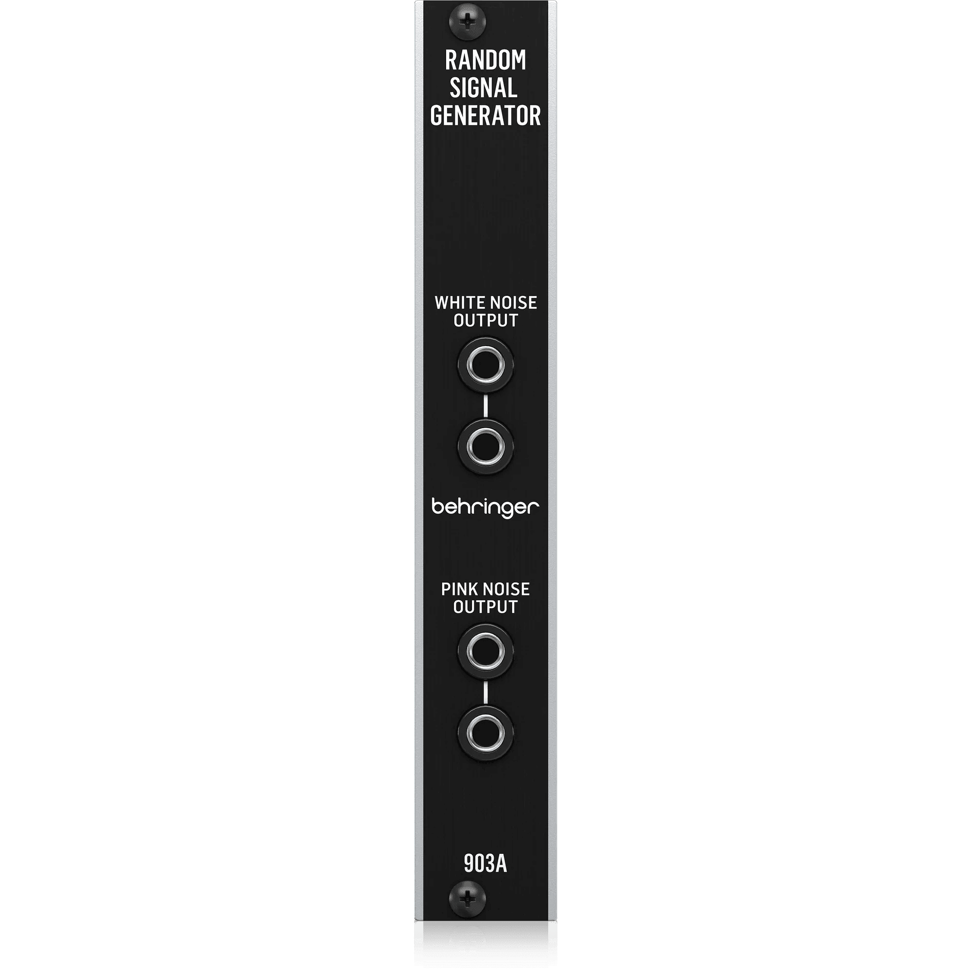 Behringer 903A Random Signal Generator - MusicMajlis