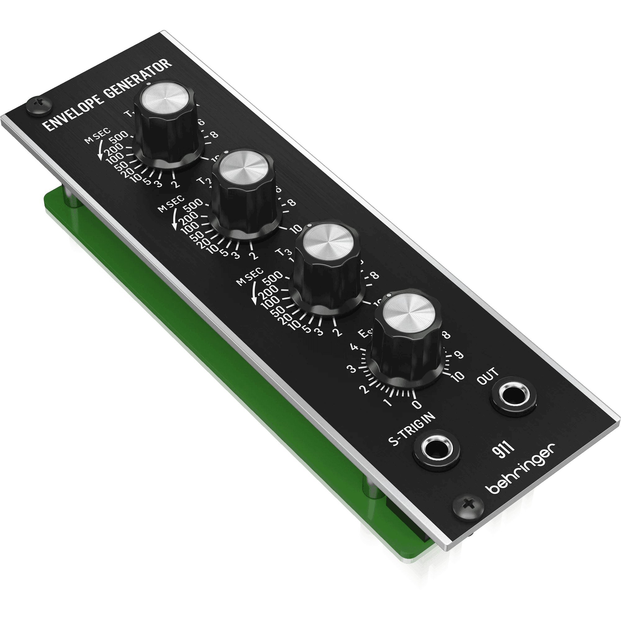 Behringer 911 ENVELOPE GENERATOR - MusicMajlis