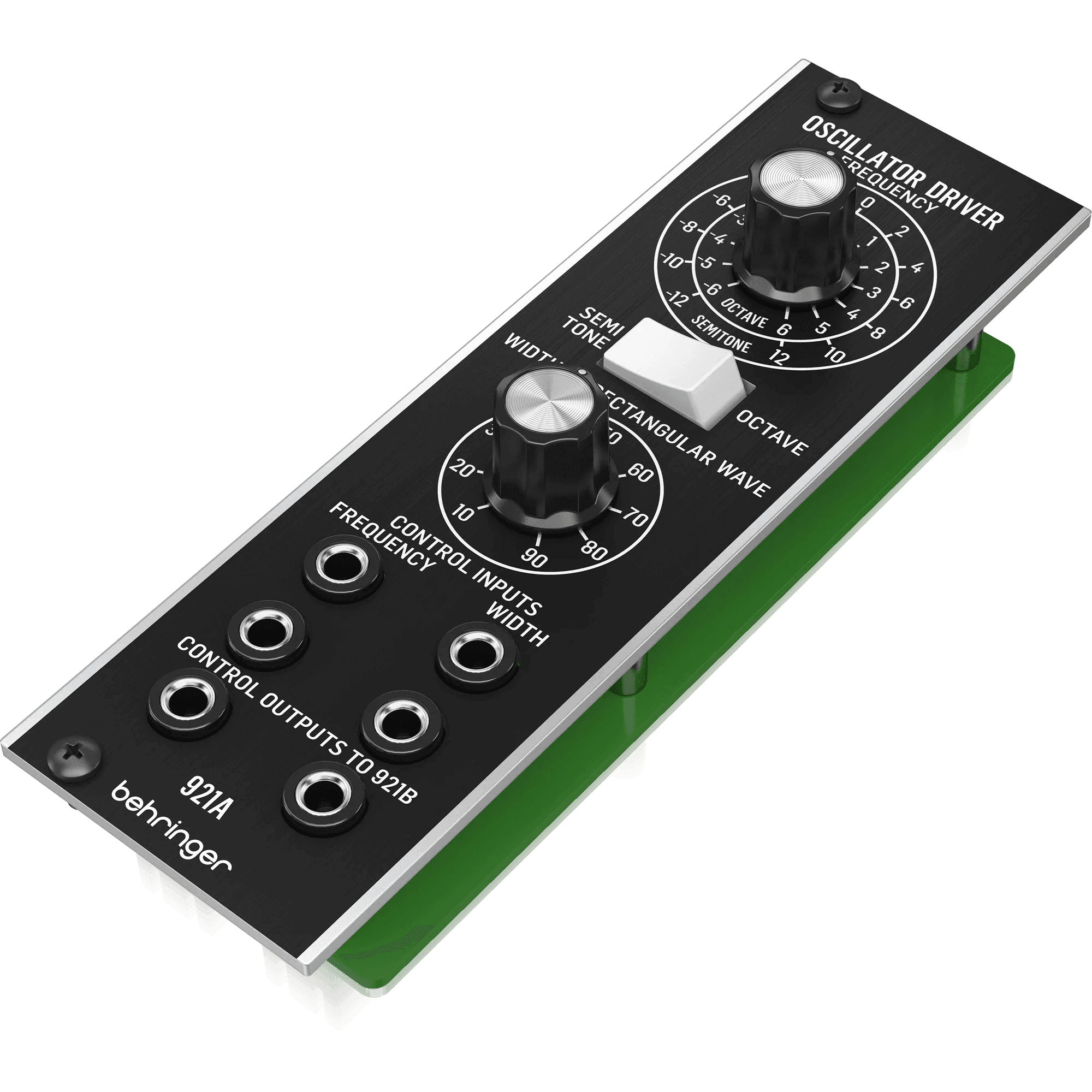 Behringer 921A OSCILLATOR DRIVER - MusicMajlis