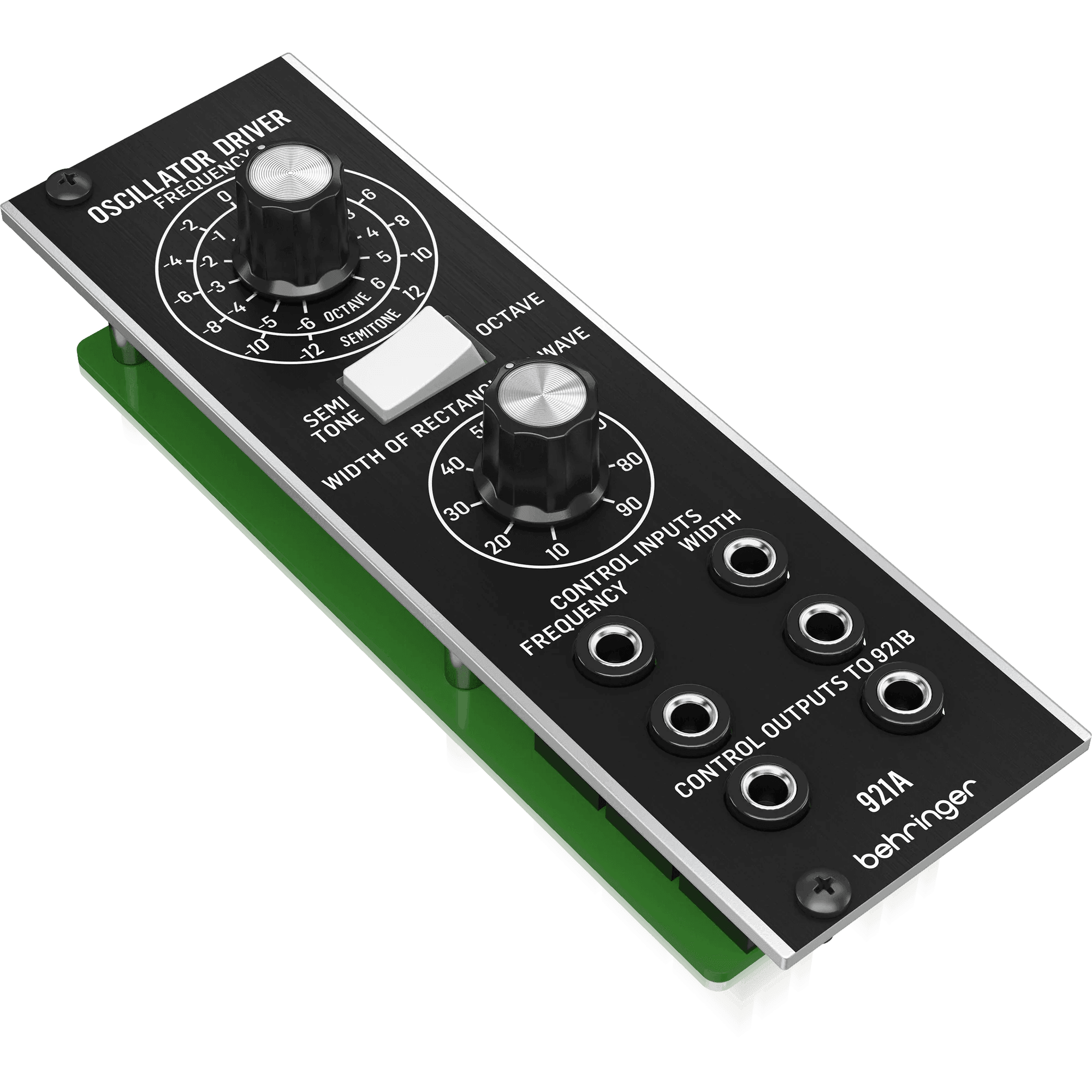 Behringer 921A OSCILLATOR DRIVER - MusicMajlis