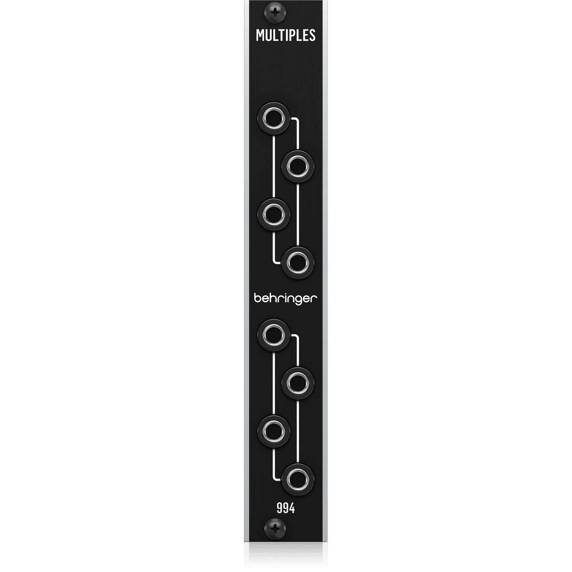Behringer 994 MULTIPLES - MusicMajlis