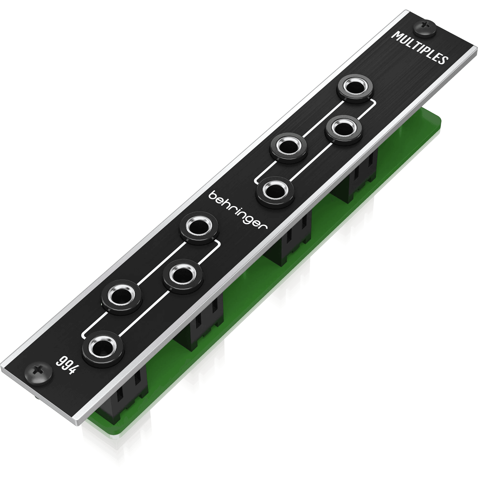 Behringer 994 MULTIPLES - MusicMajlis