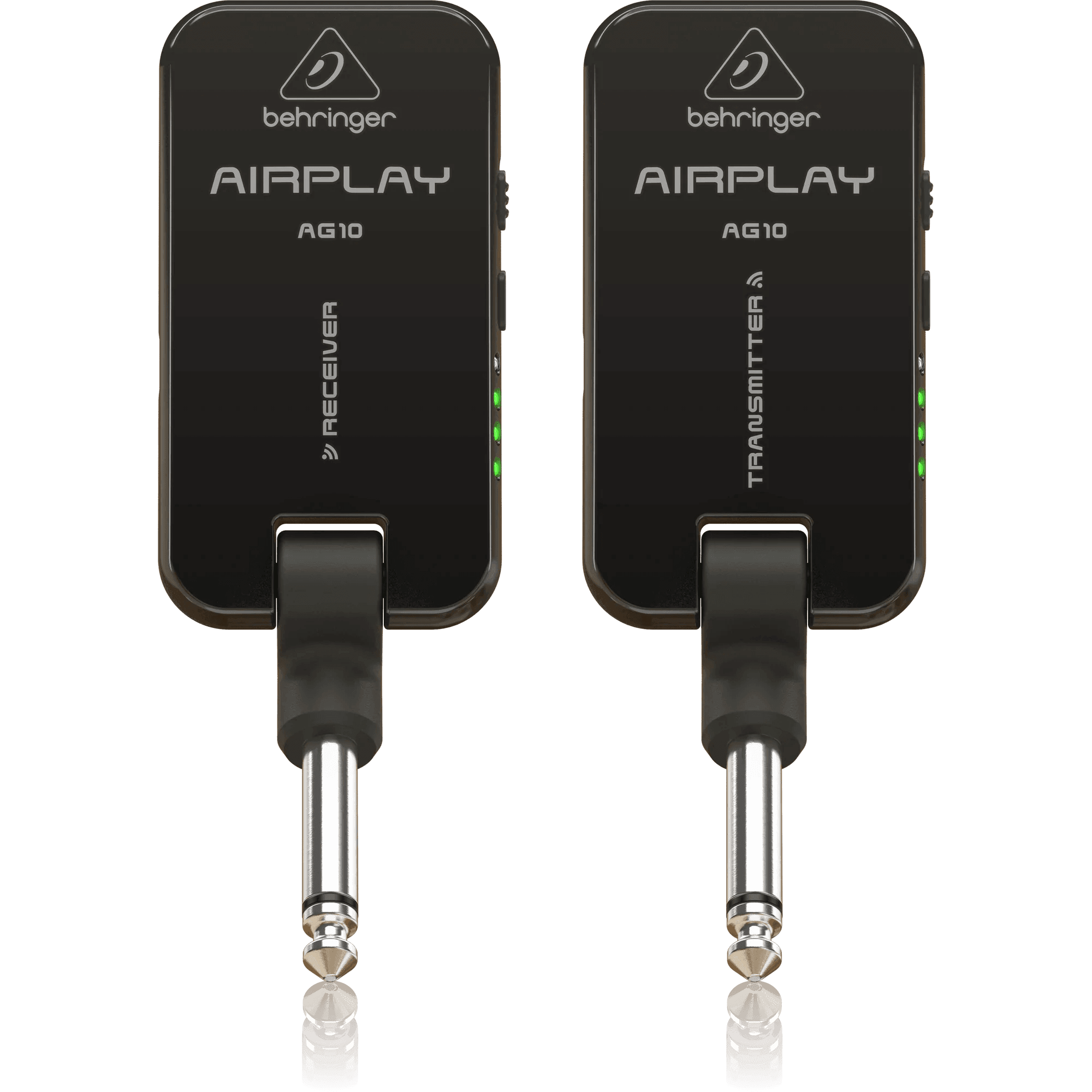 Behringer AIRPLAY GUITAR AG10 - MusicMajlis