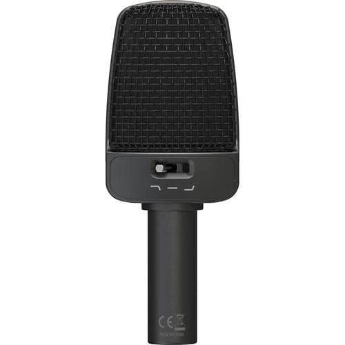Behringer B 906 Supercardioid Dynamic Microphone - MusicMajlis