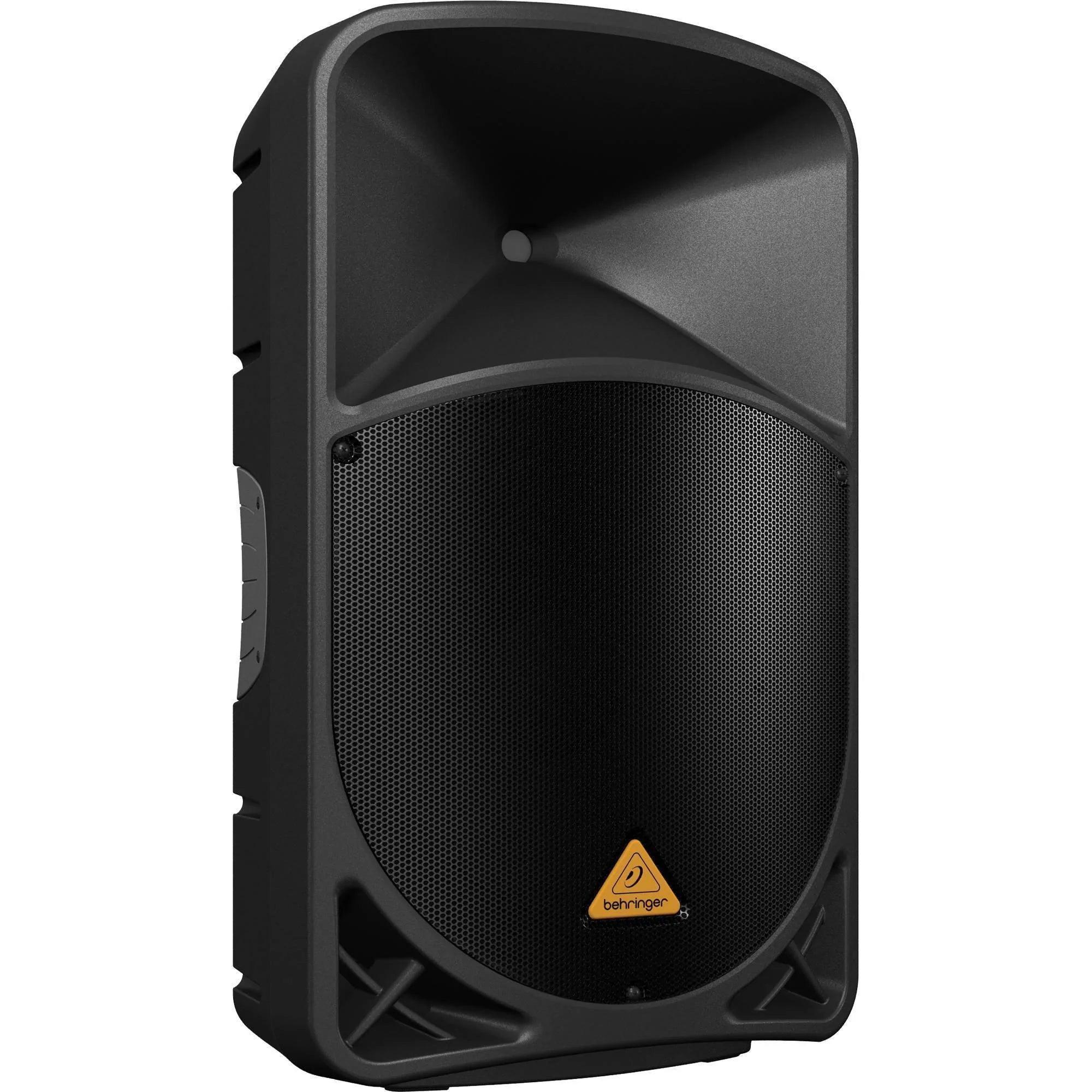 Behringer B115W Bluetooth Powered Speakers - MusicMajlis