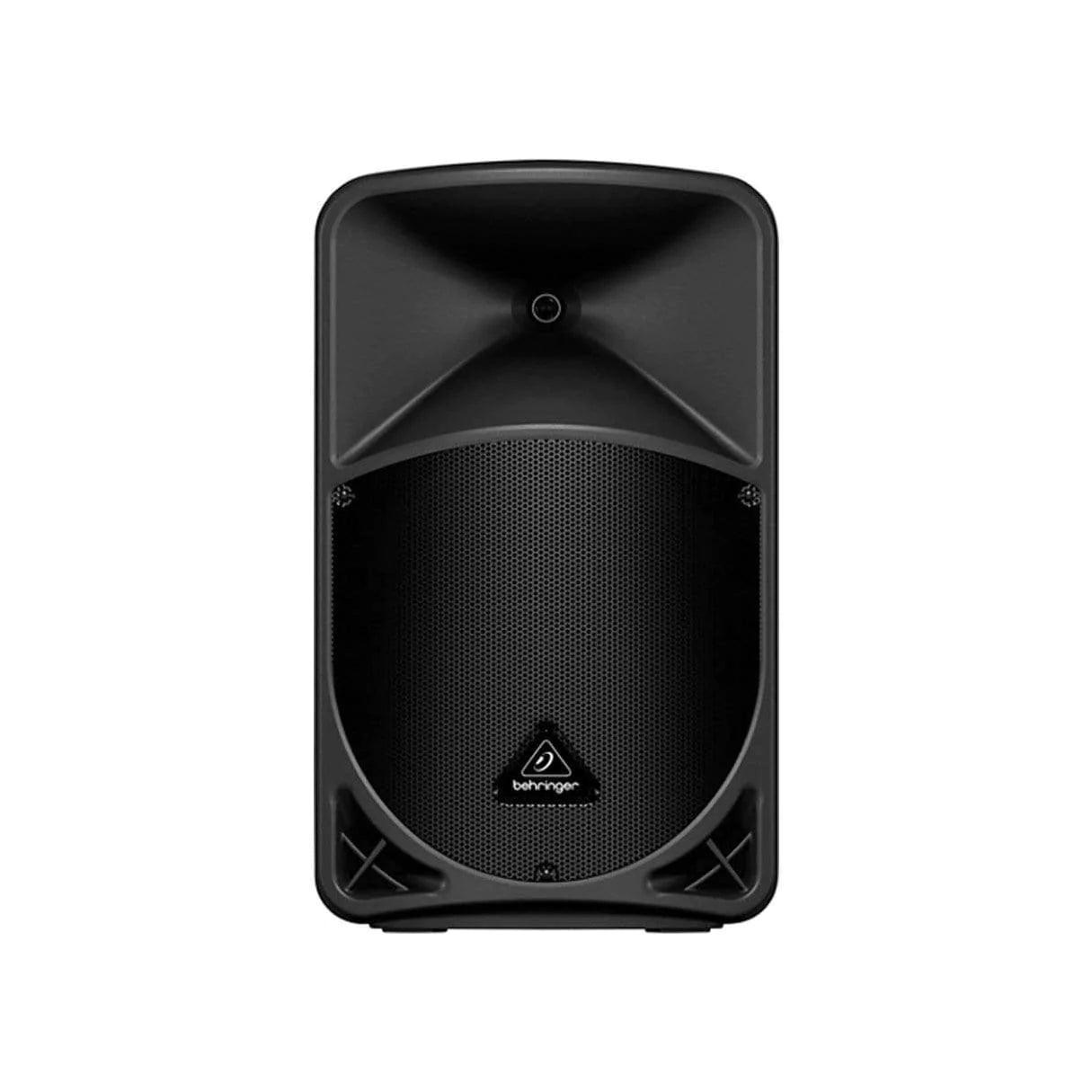 Behringer B12X 1000 Watt Powered Speaker with Digital Mixer - MusicMajlis